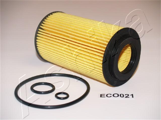 10-ECO021