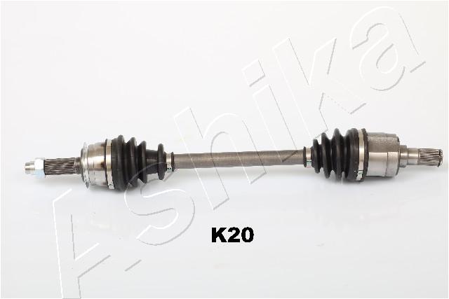 62-0K-K20