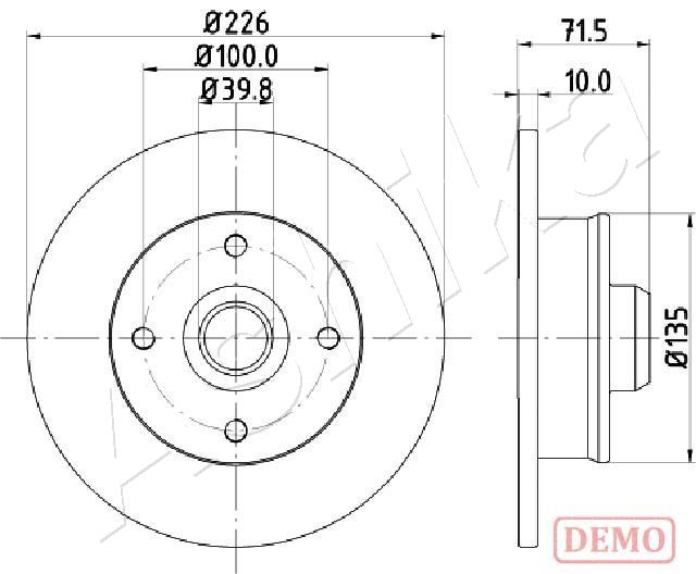 61-00-0922C