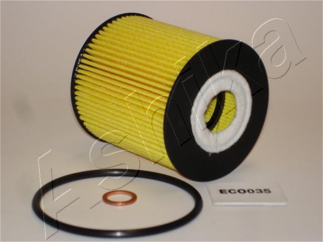10-ECO035