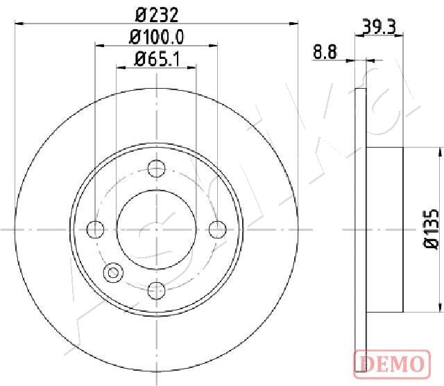 61-00-0921C