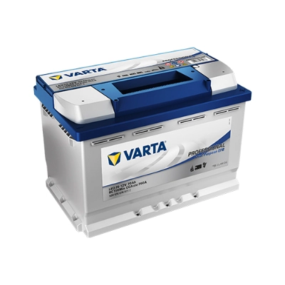 Аккумулятор   VARTA   (EFB) 70AH 760A(EN)  -||+  (278x175x190)  930070076 0092S4E081 / S6 008 EFB