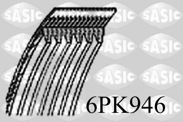 6PK946
