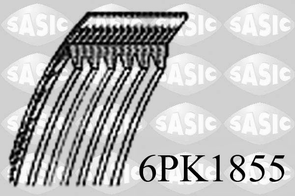 6PK1855