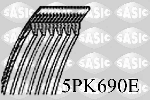 5PK690E