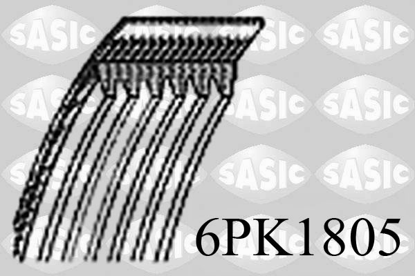 6PK1805