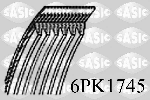 6PK1745