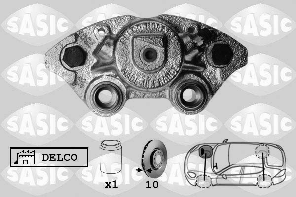 SCA6187