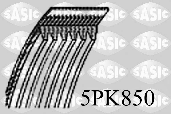 5PK850