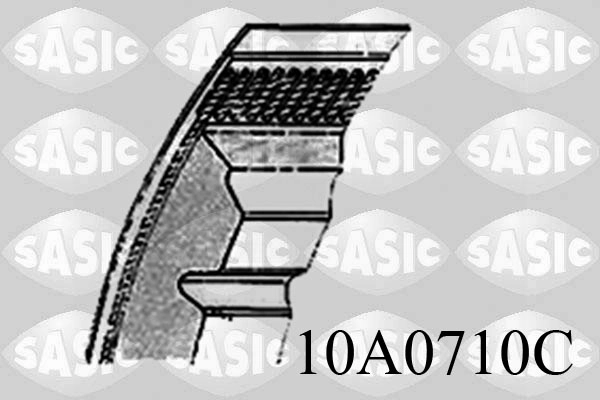 10A0710C