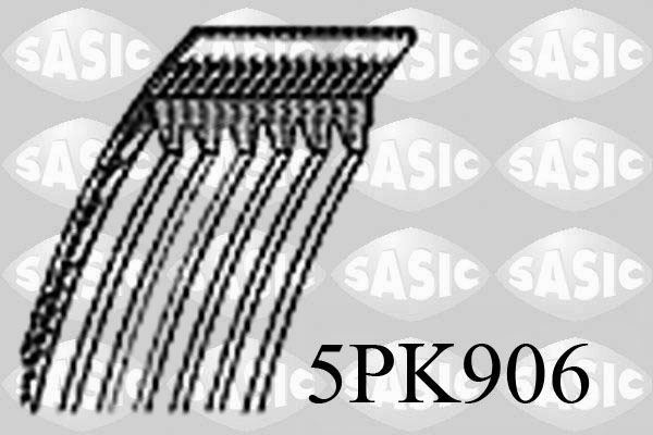 5PK906