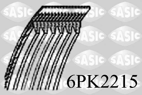 6PK2215