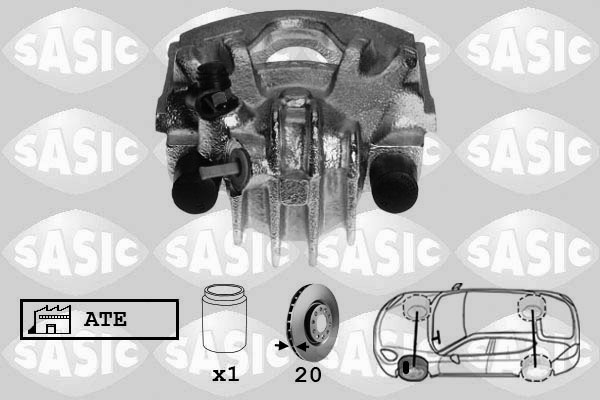 SCA0050