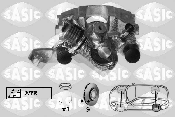 SCA6158