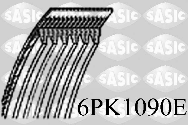 6PK1090E