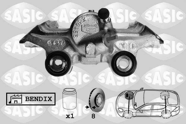 SCA4017