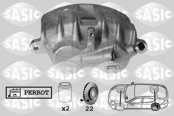 SCA6582