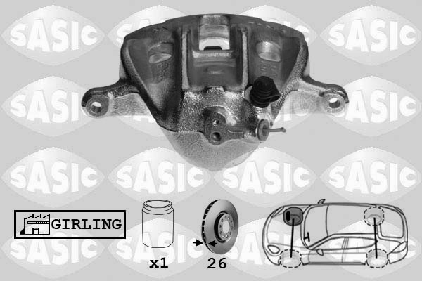 SCA0081