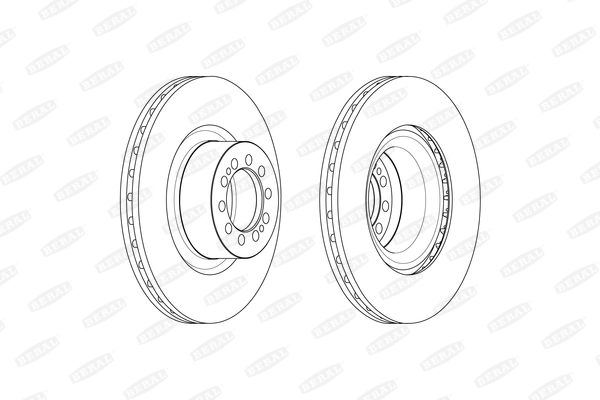 BCR370A