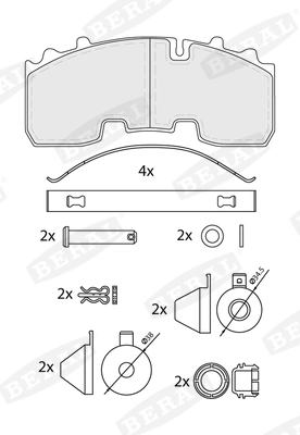 BCV29265TK