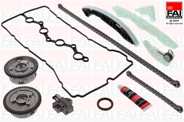 TCK331VVT