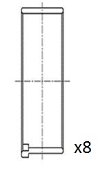 BB2054-STD