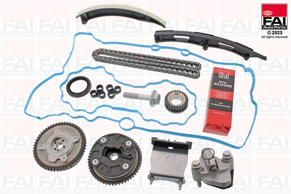 TCK346VVT