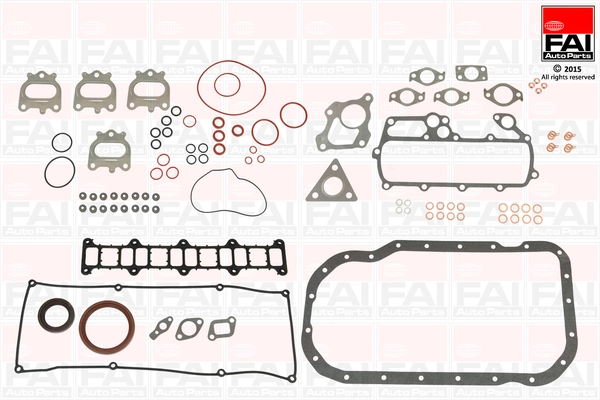FS1539NH