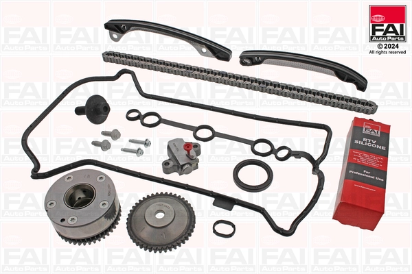 TCK417VVT