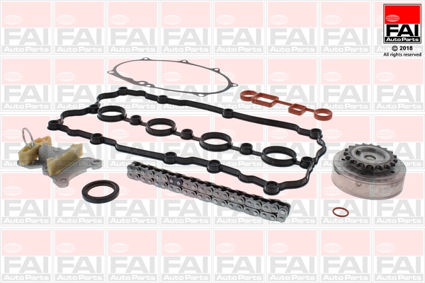 TCK126VVT