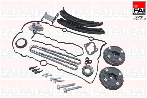 TCK336VVT