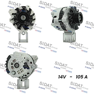 A12DR1101A2