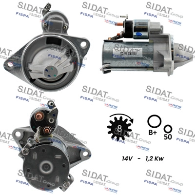S12VA0699