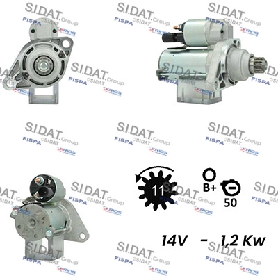 S12VA0632A2