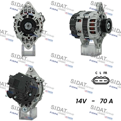 A12VA0677A2