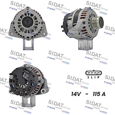 A12DR1118A2