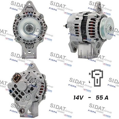A12MH1086A2