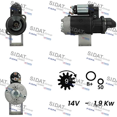 S12BH0467A2