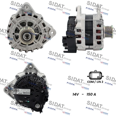 A12VA1270