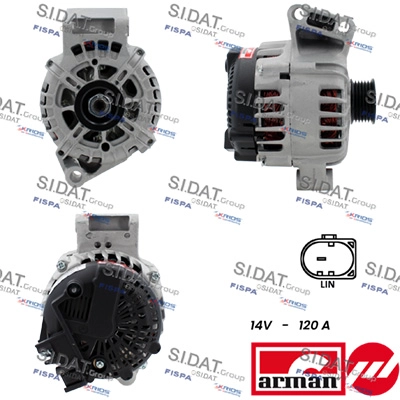 A12VA0157AS