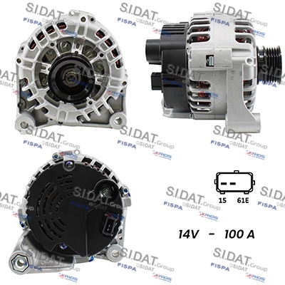 A12VA0079A2