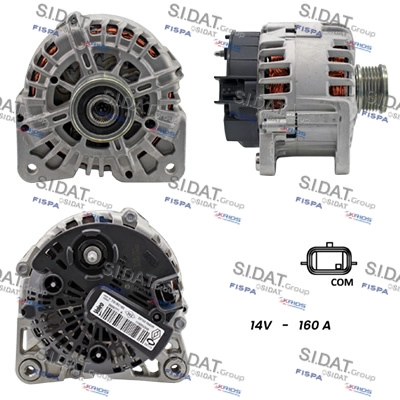 A12VA1030