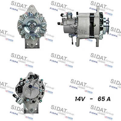 A12HT0657A2