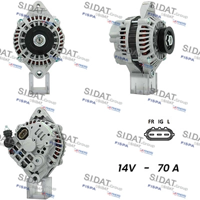 A12MH0344A2