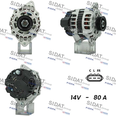A12VA0363A2