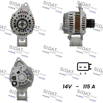 A12MH1106A2