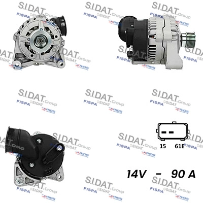 A12VA0382A2