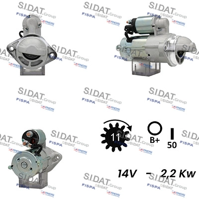 S12DR0560A2