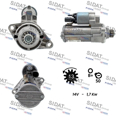 S12BH0450