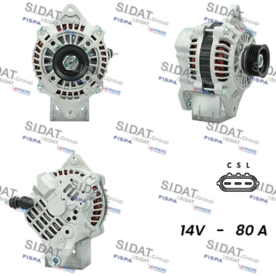 A12MH0230A2